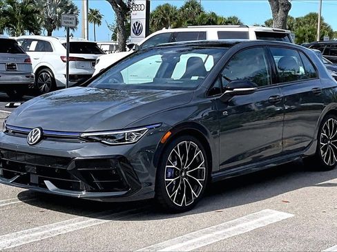 New 2026 Volkswagen Golf image 9