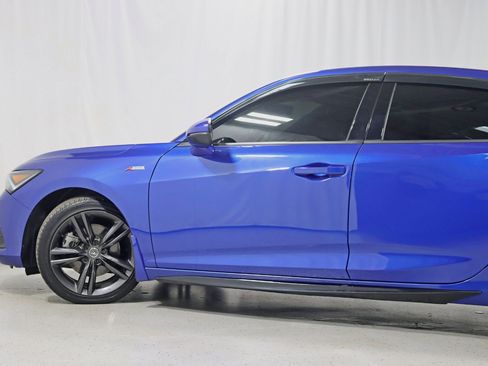 Used 2023 Acura Integra A-Spec FWD image 11