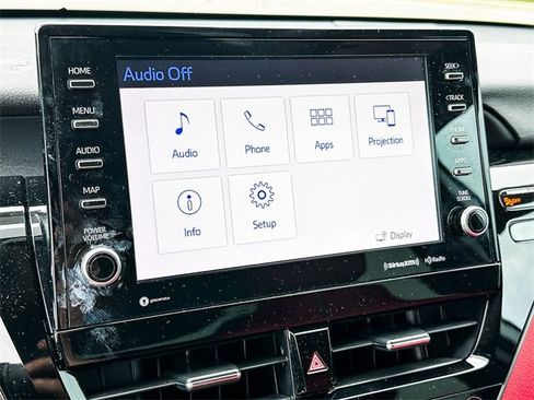 Used 2023 Toyota Camry XSE image 20