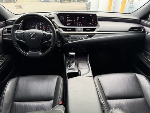 Used 2019 Lexus ES 350 FWD image 22