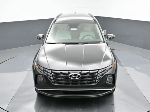 New 2024 Hyundai Tucson SEL image 24
