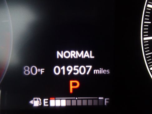 Used 2024 Honda HR-V Sport image 21