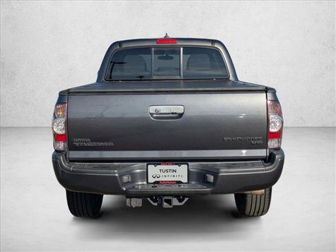 Used 2015 Toyota Tacoma PreRunner image 7