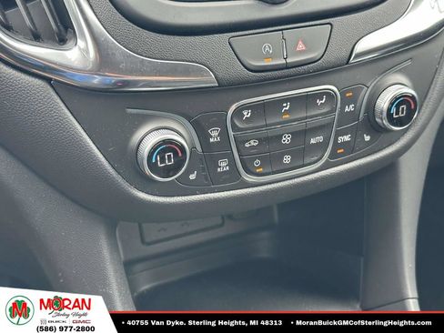 Certified 2024 Chevrolet Equinox LT FWD image 26