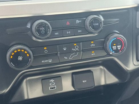 New 2025 Ford F350 XL w/ XL Chrome Package image 13