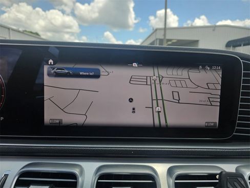 Used 2024 Mercedes-Benz GLE 450 4MATIC image 20