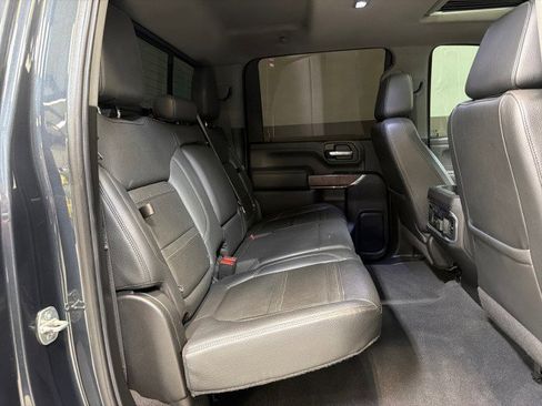 Used 2022 GMC Sierra 2500 Denali image 45