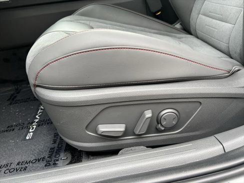 New 2025 Hyundai Sonata N Line image 13