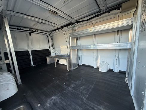 Used 2023 Chevrolet Express 2500 w/ Driver Convenience Package image 20