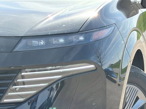 New 2025 Nissan Murano SL image 4