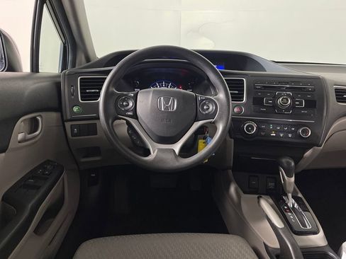 Used 2014 Honda Civic LX image 15