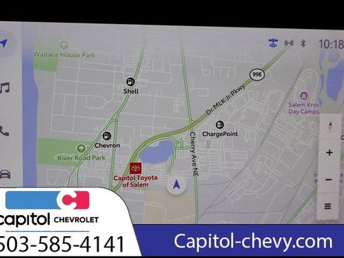 Used 2023 Toyota RAV4 LE image 22