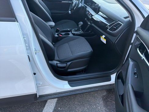 New 2026 Kia Seltos S image 10