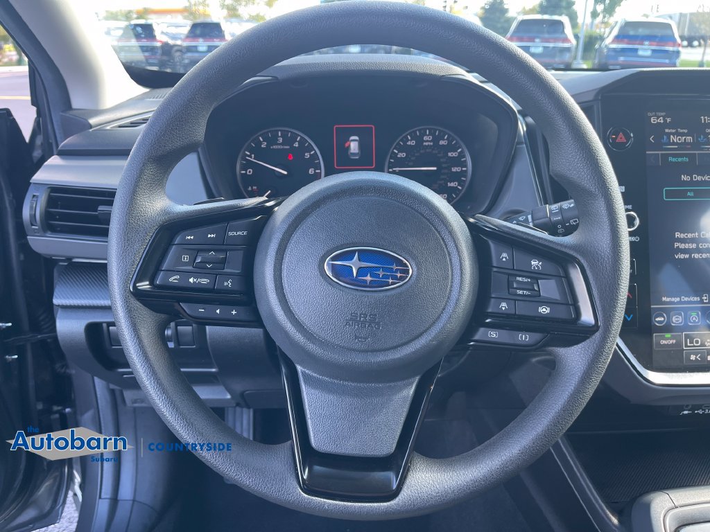 Used 2026 Subaru Crosstrek 2.5i Premium AWD/4WD image 12