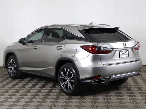 Used 2022 Lexus RX 350 FWD w/ Premium Package image 10