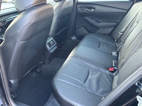 Used 2025 Honda Accord Sport image 16