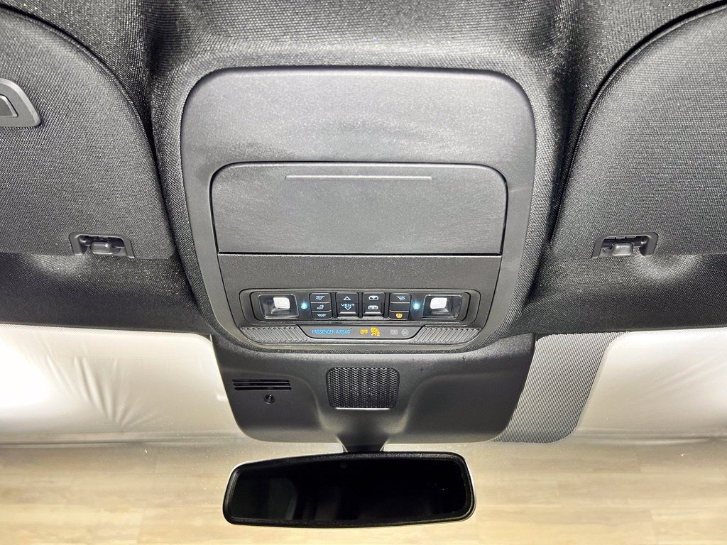 Used 2025 Ford Expedition Platinum w/ Stealth Performance Package AWD/4WD image 26