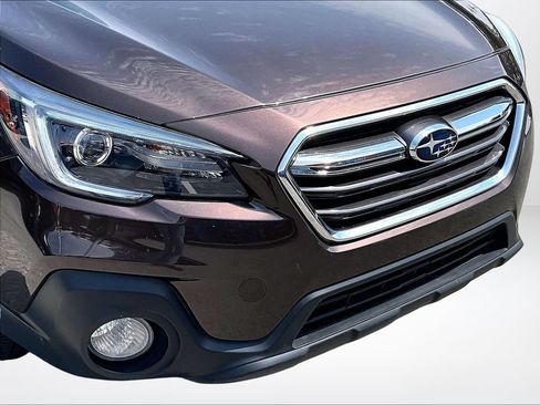 Used 2019 Subaru Outback 2.5i Limited w/ Popular Package #2 AWD/4WD image 28