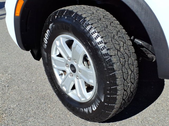 Used 2024 Ford Ranger XL AWD/4WD image 8