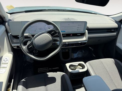 Certified 2024 Hyundai Ioniq 5 SEL RWD image 15