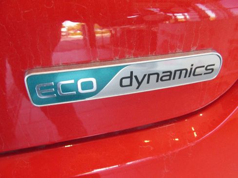 Used 2025 Kia Soul EX image 11