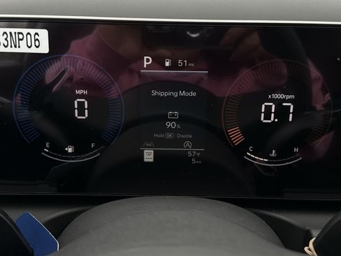 New 2026 Hyundai Tucson SEL Plus AWD/4WD image 17