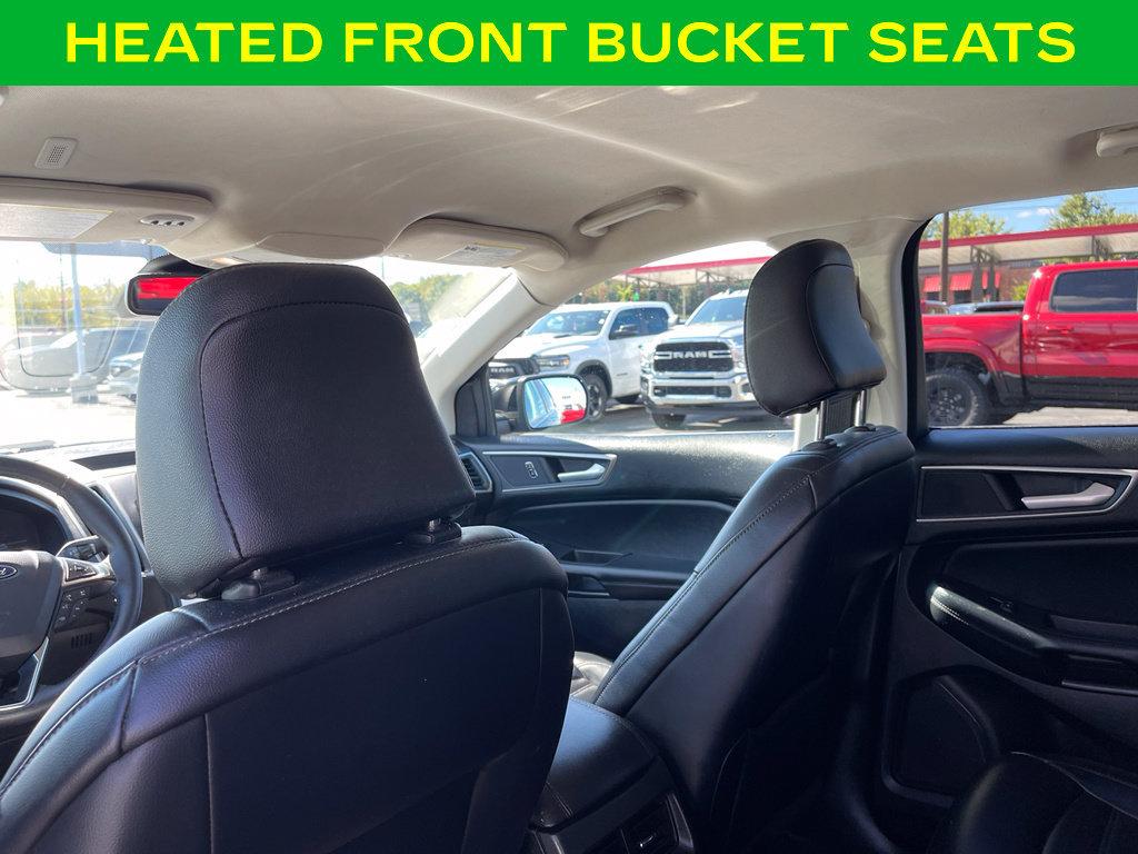 Used 2023 Ford Edge SEL w/ Convenience Package AWD/4WD image 13