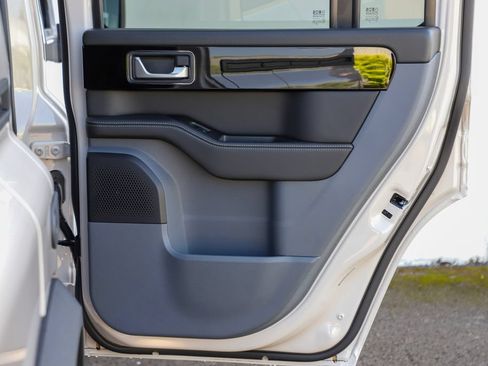New 2026 INEOS Grenadier AWD/4WD image 62