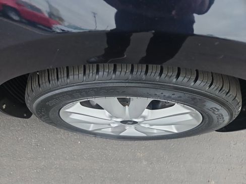 Used 2017 Kia Forte LX w/ Option Group 020 image 3