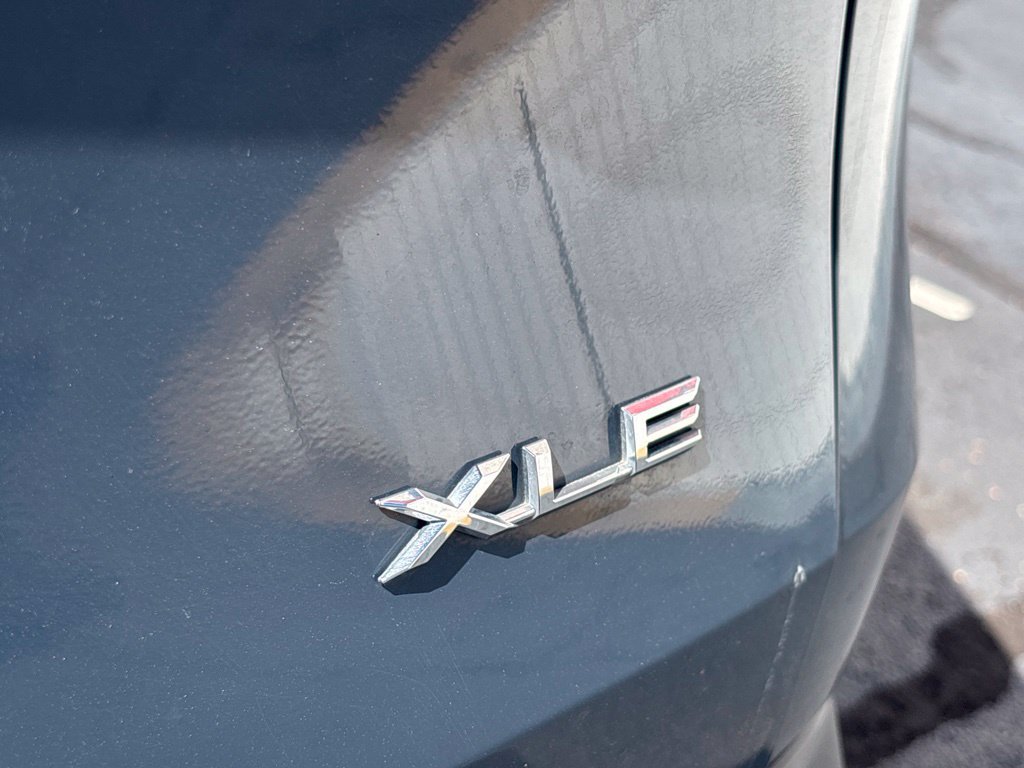 Used 2025 Toyota Grand Highlander FWD image 36