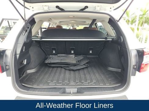 Used 2018 Subaru Outback 3.6R Touring image 22