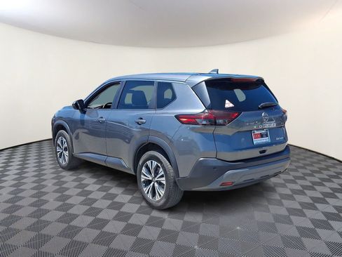 Used 2023 Nissan Rogue SV AWD/4WD image 7