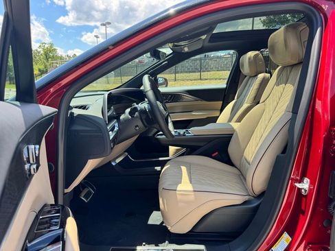 New 2025 Cadillac Lyriq Sport image 20