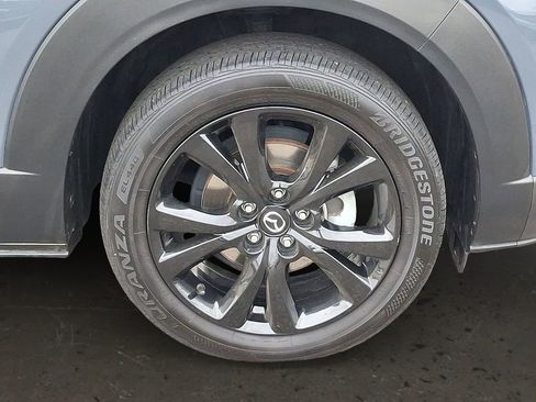 Used 2023 MAZDA CX-30 AWD 2.5 S w/ Preferred Package image 9