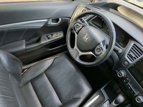 Used 2013 Honda Civic EX-L image 31