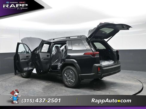 New 2026 Subaru Outback Premium image 30