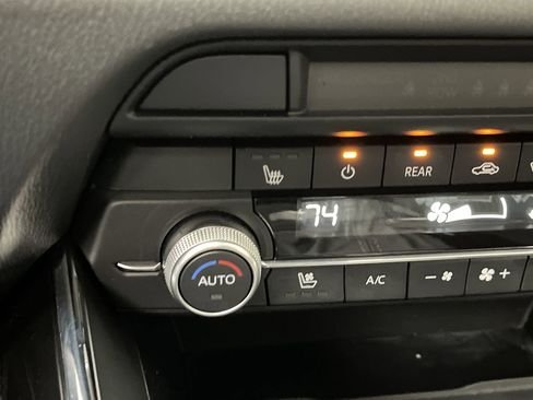 Certified 2023 MAZDA CX-9 Touring Plus image 22