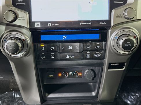 Used 2024 Toyota 4Runner Limited image 23