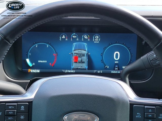 Used 2025 Ford F350 Platinum AWD/4WD image 29