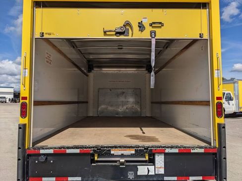 Certified 2023 Ford E-350 and Econoline 350 Super Duty w/ Driver's Safety Package image 12