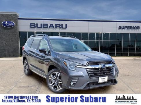 New 2026 Subaru Ascent Limited AWD/4WD image 1