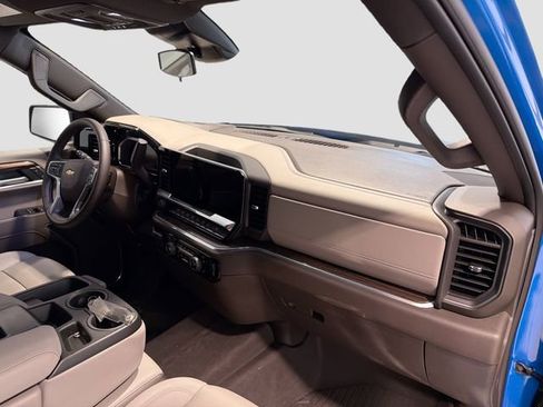 New 2026 Chevrolet Silverado 1500 LT w/ All Star Edition Plus image 24