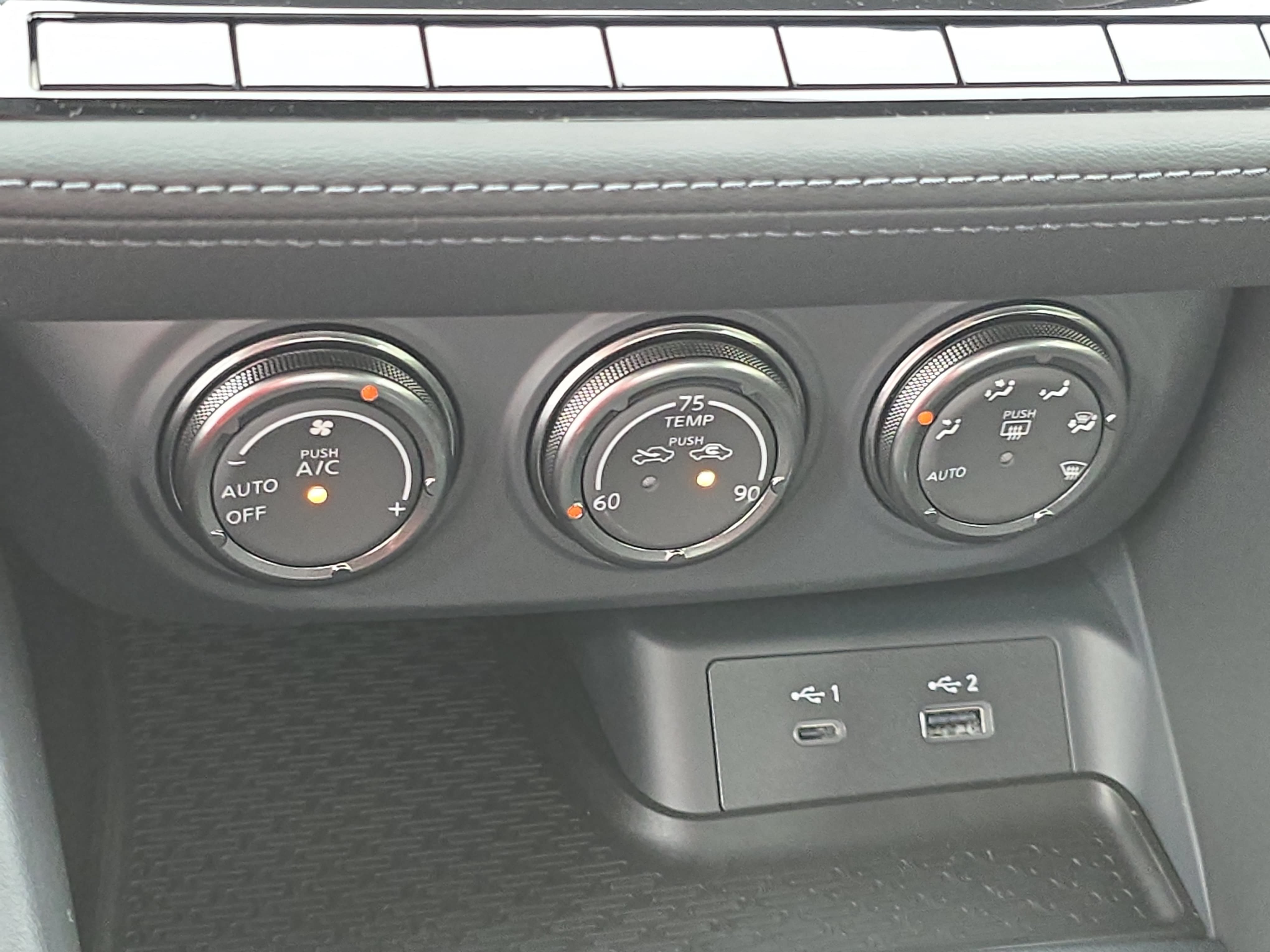 New 2026 Nissan Z Performance w/ Floor Mat Package RWD image 20