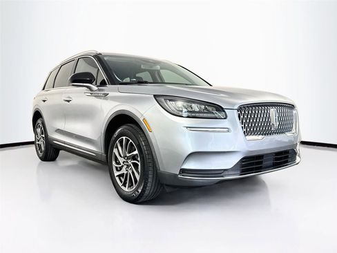 Used 2022 Lincoln Corsair FWD w/ Equipment Group 101A image 34