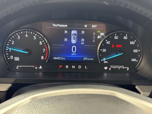 Used 2022 Ford Explorer XLT w/ Equipment Group 202A image 17