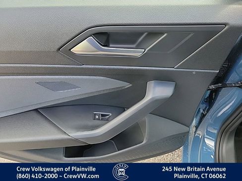 New 2025 Volkswagen Jetta SE image 33