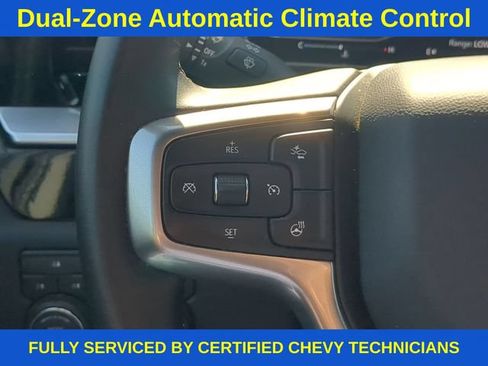 Used 2025 Chevrolet Silverado 2500 LT w/ Convenience Package AWD/4WD image 27