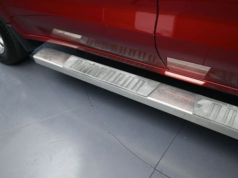 Used 2021 Chevrolet Silverado 1500 Custom image 34