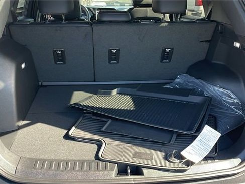 New 2026 Chevrolet Equinox RS w/ Convenience Package III image 33