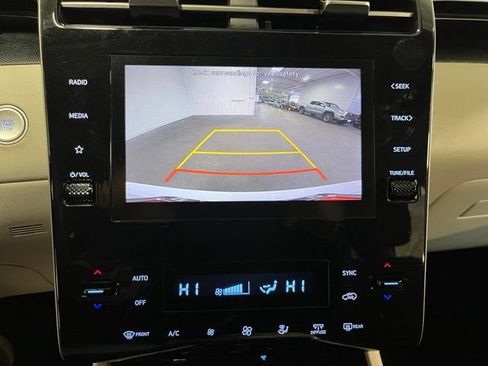Used 2024 Hyundai Tucson SEL FWD image 29